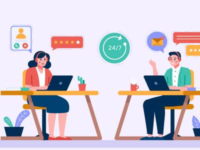 How To Enhance Customer Connection Through Email And Chat Support Services