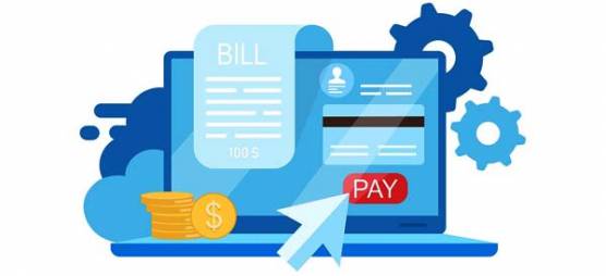 Bill Collection Service in United Arab Emirates
