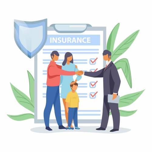 Insurance Services in Ludhiana